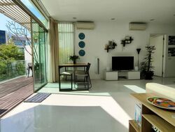 Glentrees (D10), Condominium #567579221